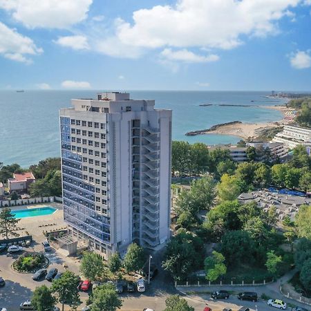 Olimp Sea View Apartments Etajul 10 Extérieur photo