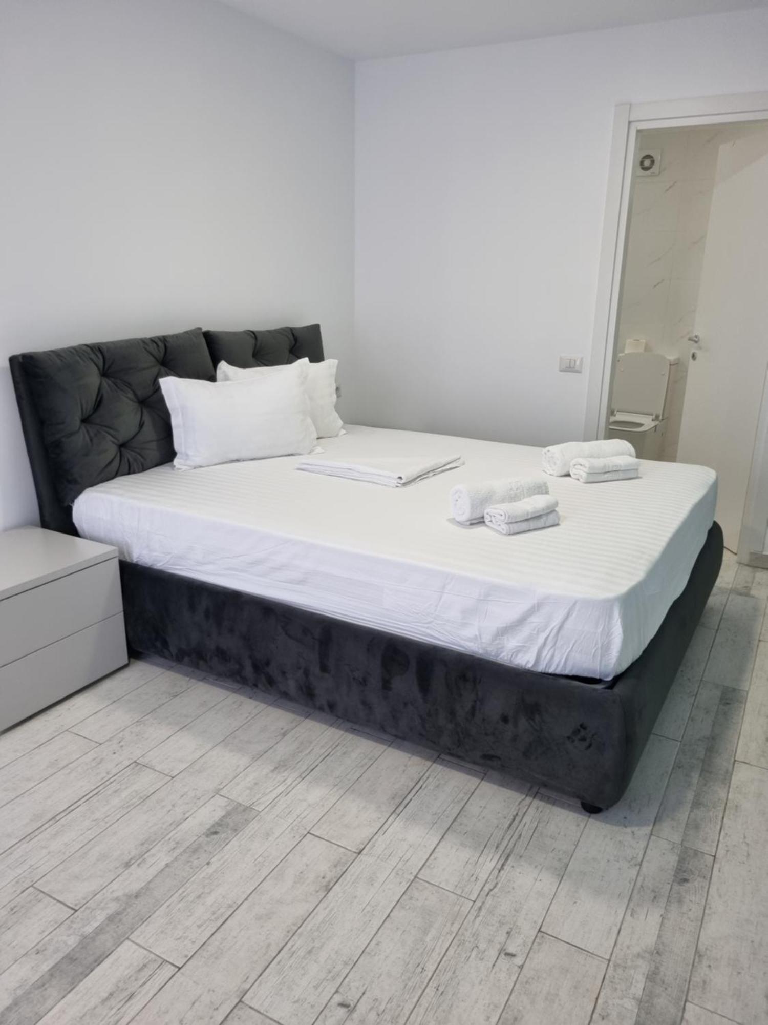 Olimp Sea View Apartments Etajul 10 Chambre photo