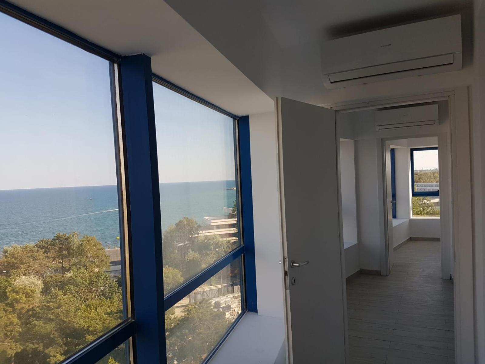 Olimp Sea View Apartments Etajul 10 Chambre photo